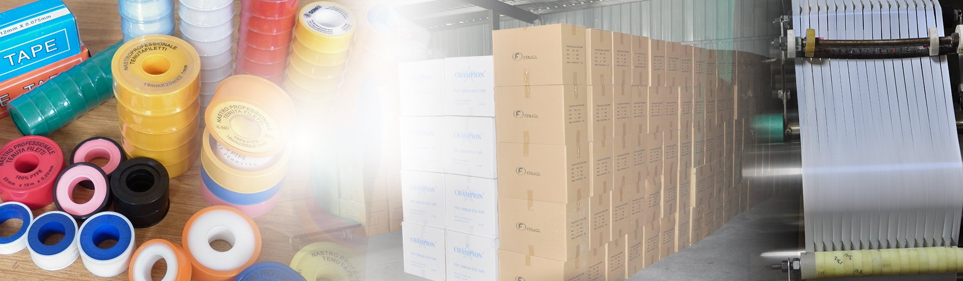 HANGZHOU LINAN HOUDA FLUORIN PLASTIC CO,.LTD.